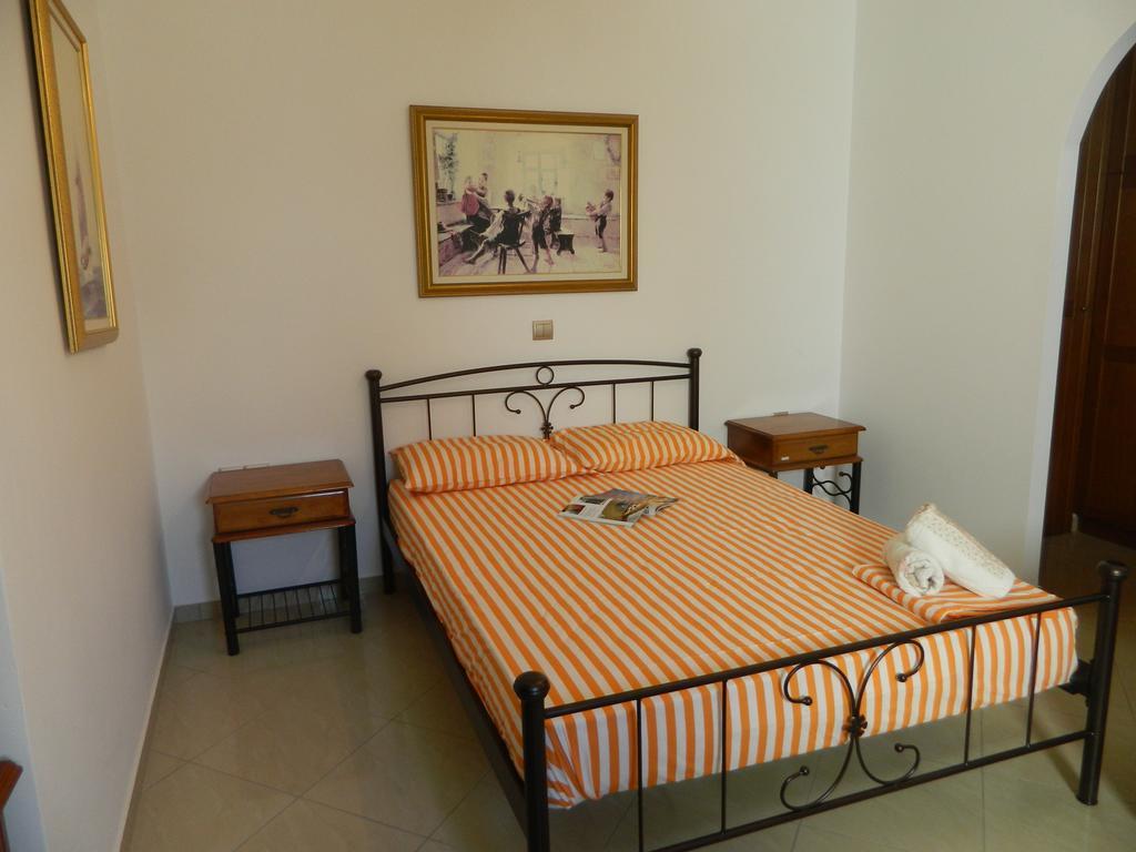 Like Home Naxos Naxos City 객실 사진