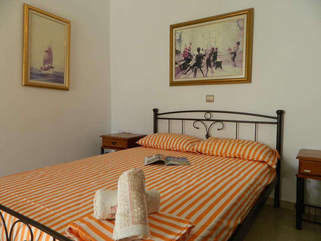Like Home Naxos Naxos City 객실 사진