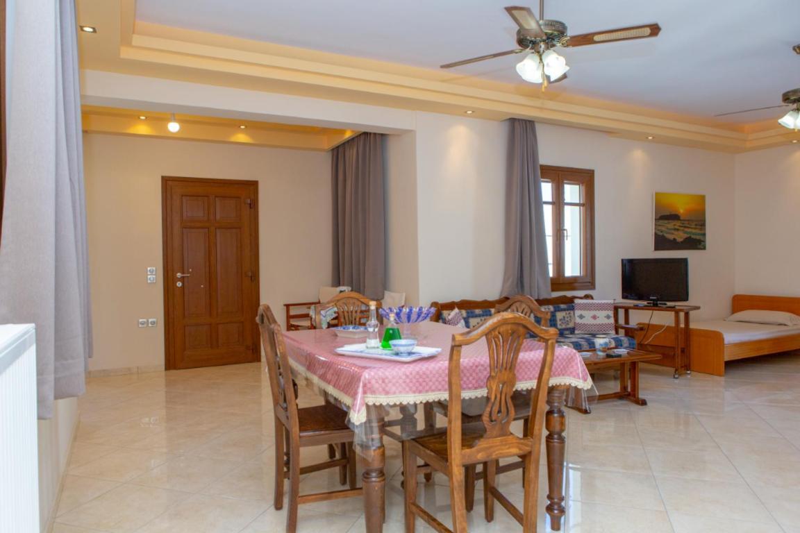 Like Home Naxos Naxos City 외부 사진