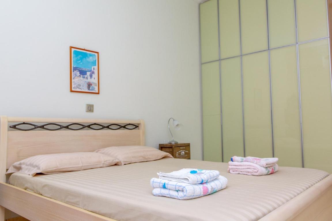 Like Home Naxos Naxos City 외부 사진
